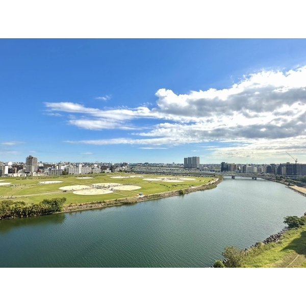 グラン・エステ川崎ツインタワー壱番館 その他画像