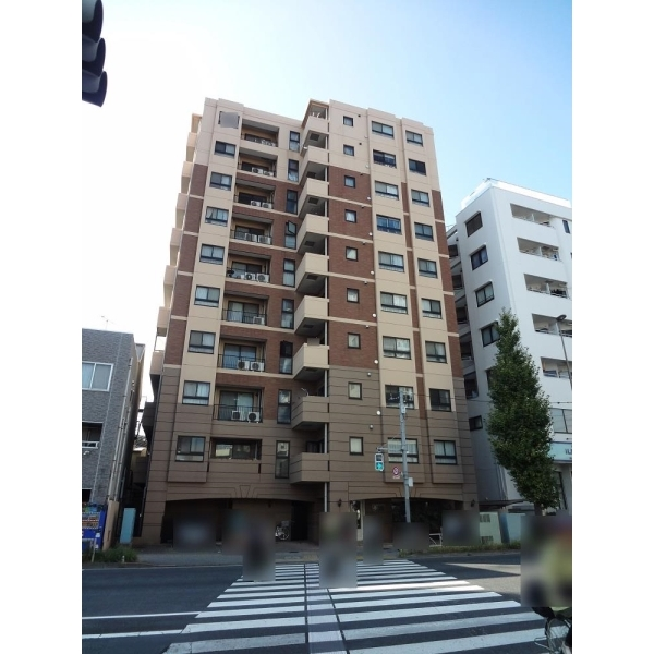 ジェイパーク梅島 その他画像