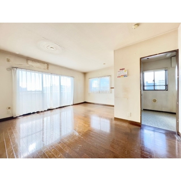 ライオンズマンション青戸平和公園 その他画像