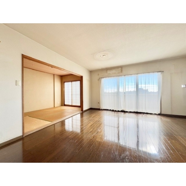 ライオンズマンション青戸平和公園 その他画像