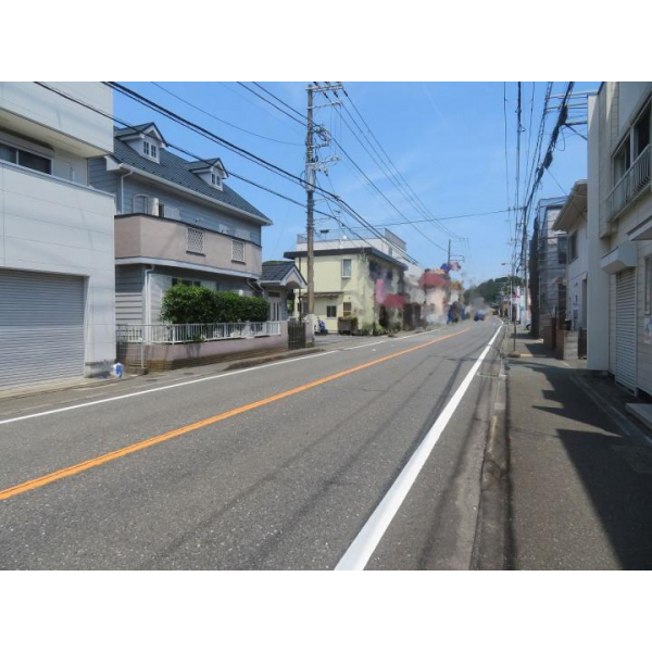 逗子市沼間３丁目 その他画像