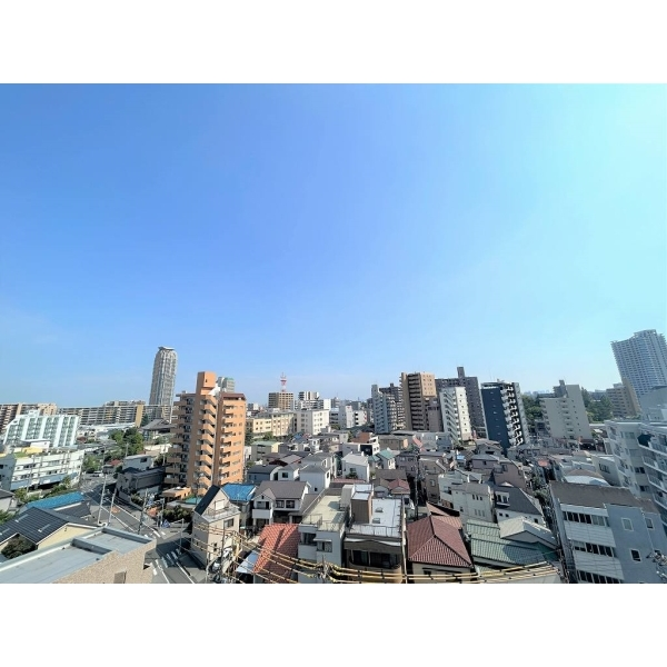 川口本町パーク・ホームズ その他画像