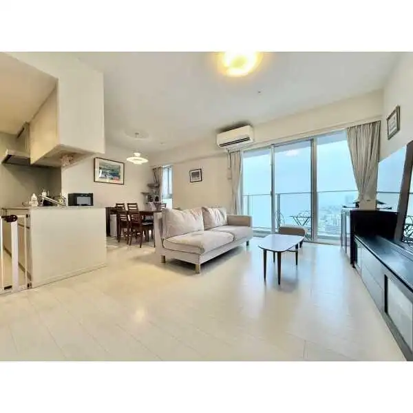 THE TOYOSU TOWER ザ・トヨスタワー その他画像