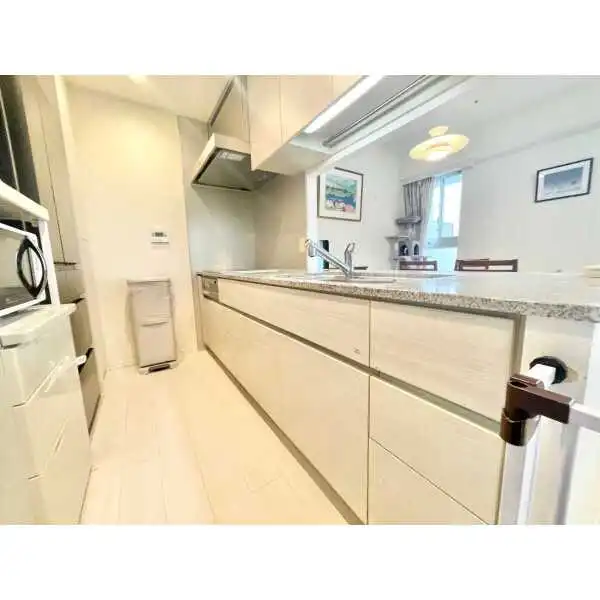 ＴＨＥ　ＴＯＹＯＳＵ　ＴＯＷＥＲ　ザ・トヨスタワー その他画像