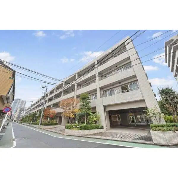 小石川ザ・レジデンスイーストスクエア