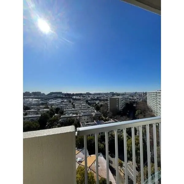 入船西エステート その他画像