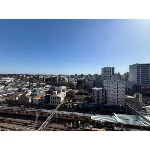 グランプレオ武蔵野 その他画像