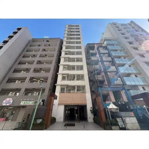 グランプレオ武蔵野 その他画像