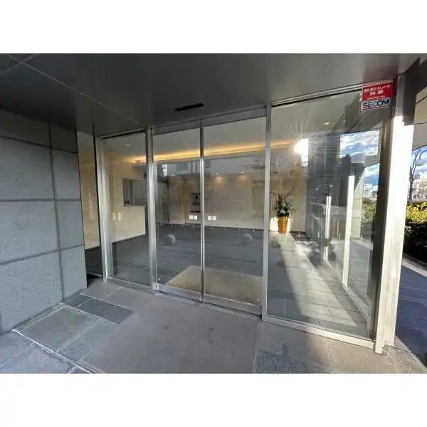 天満橋レジデンス　ブロッサムコート その他画像