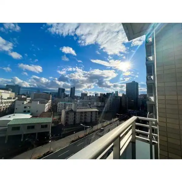 天満橋レジデンス　ブロッサムコート その他画像