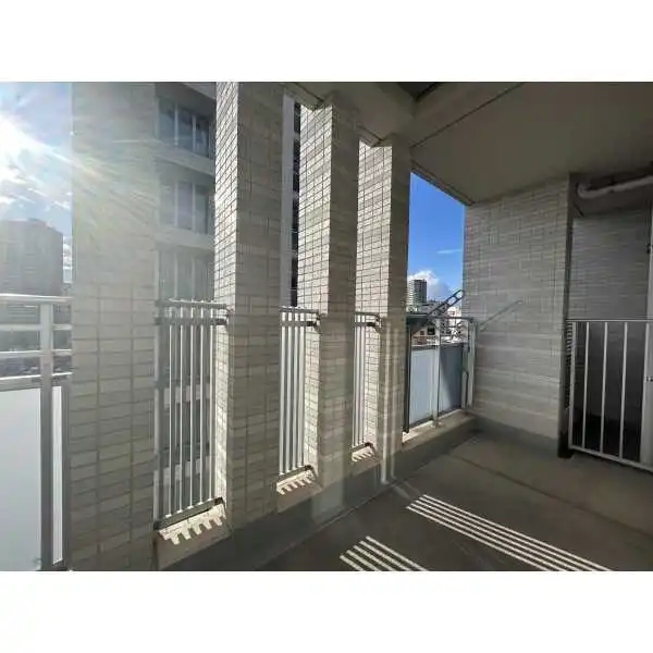 天満橋レジデンス　ブロッサムコート その他画像