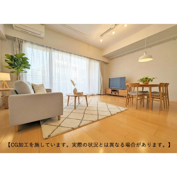 エクセレント八柱駅前 その他画像