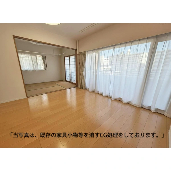 エクセレント八柱駅前 その他画像