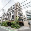 ブランズ文京小石川レジデンス 総戸数37戸