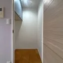 アクラス リビングの納戸