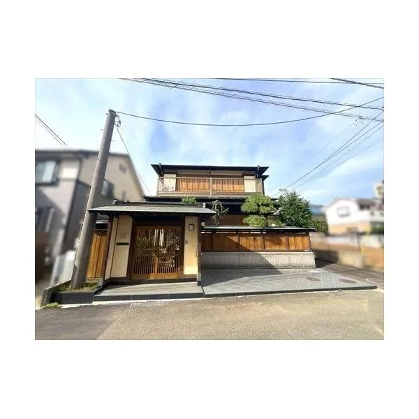 藤沢市大鋸３丁目 現地写真（２０２６年１０月撮影）