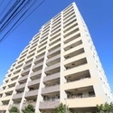 ローレルコート川口 外観