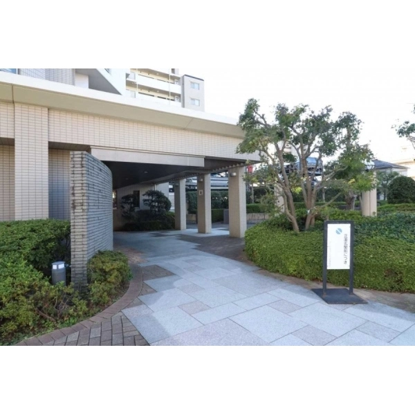 ローレルコート川口 その他画像