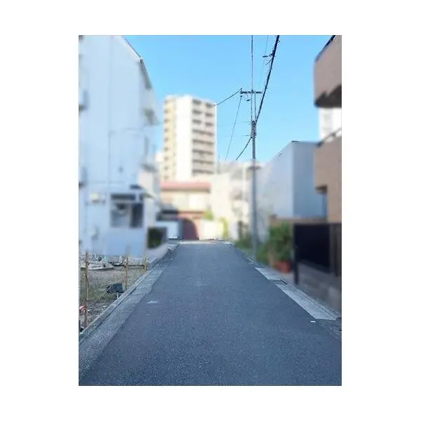 渋谷区恵比寿３丁目 その他画像