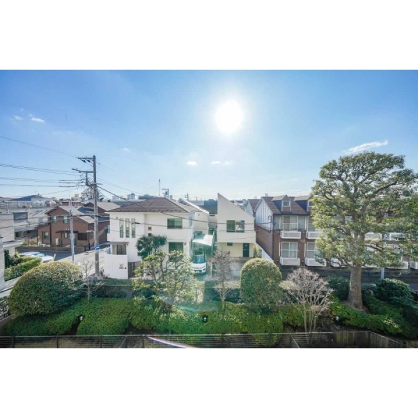 田園調布ヒルズ その他画像