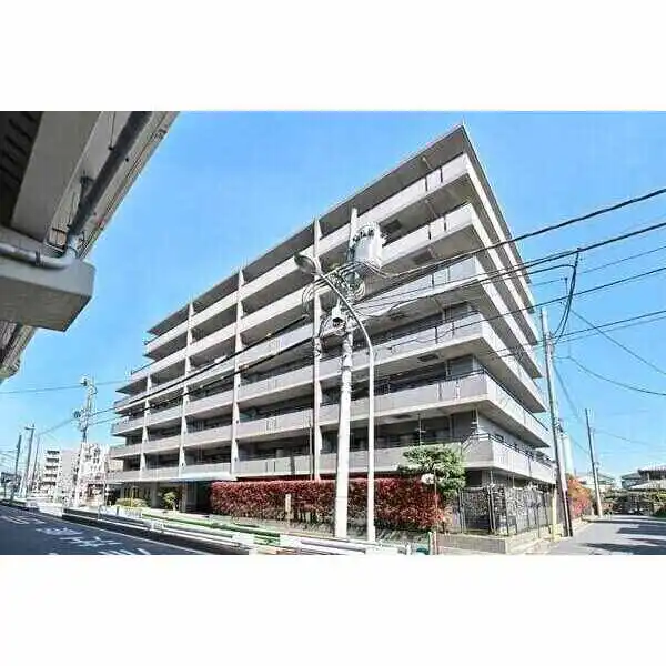 クレストフォルム高井戸南 その他画像