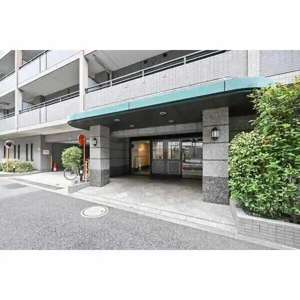クレストフォルム高井戸南 その他画像