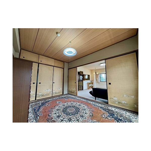 ライオンズマンション武蔵砂川 その他画像