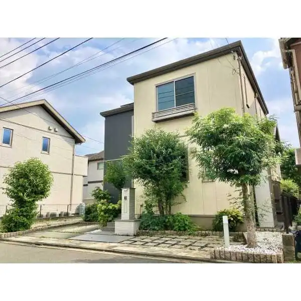 立川市幸町４丁目 その他画像