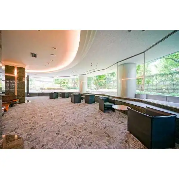 ドレッセ目黒インプレスタワー その他画像