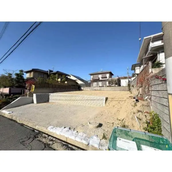 奈良市学園南３丁目 その他画像