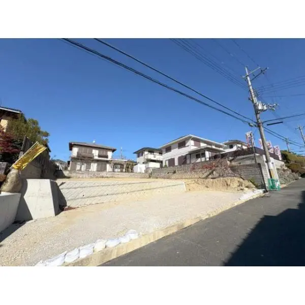 奈良市学園南３丁目 その他画像