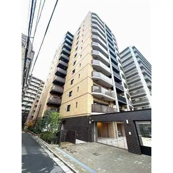 グランレ・ジェイド御茶ノ水 その他画像