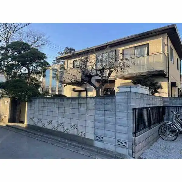 さいたま市大宮区東町１丁目 外観