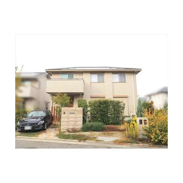 芦屋市涼風町 外観