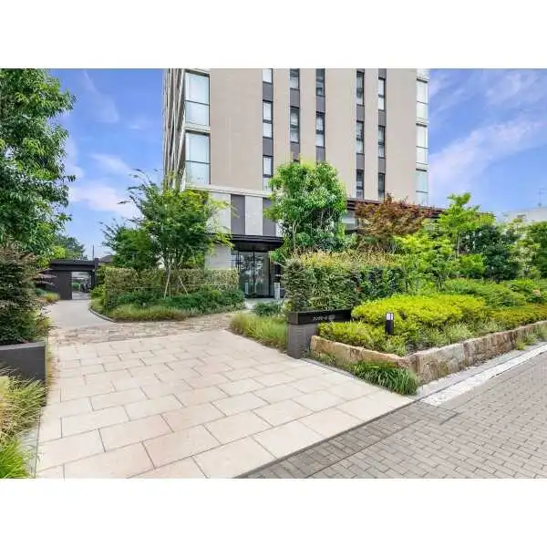 アンヴィーネ保谷 その他画像