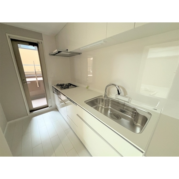 セレッソコート与力町公園アーバンズ その他画像