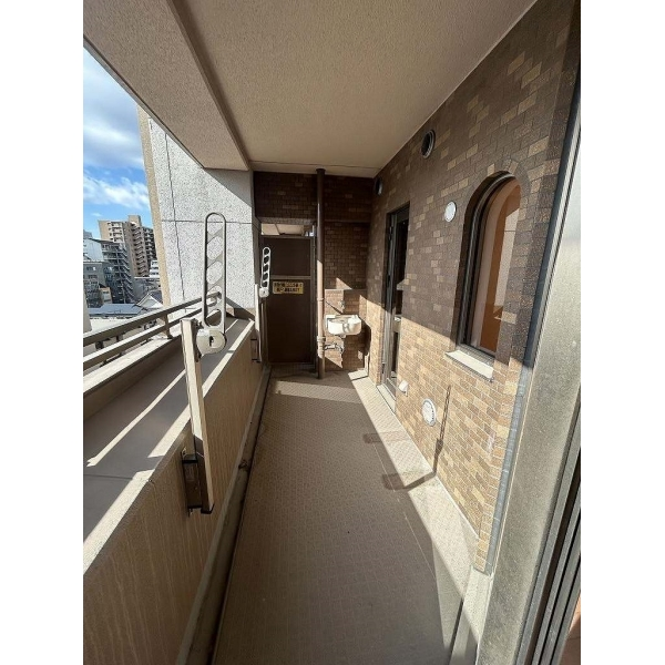 セレッソコート与力町公園アーバンズ その他画像