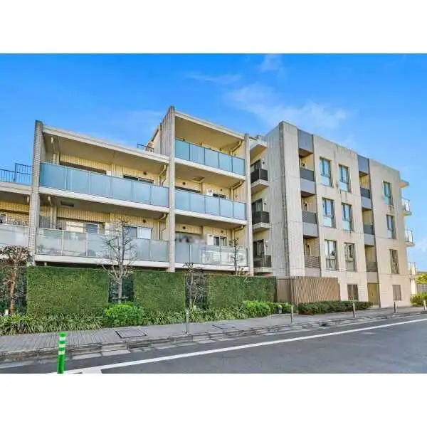 プラウド杉並高井戸 その他画像