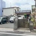 板橋区大谷口北町 現地（２０２６年７月撮影時）