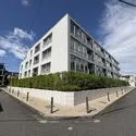 グレイスコート御殿山 外観