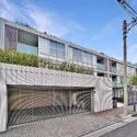 グレイスコート御殿山 外観