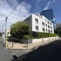 グレイスコート御殿山 外観
