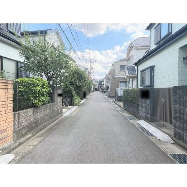 朝霞市三原4丁目 その他画像