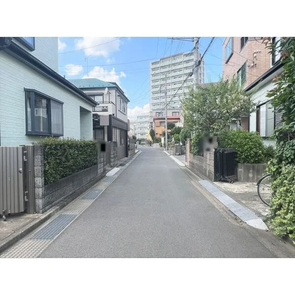 朝霞市三原4丁目 その他画像