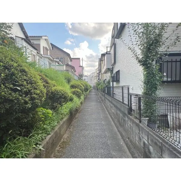 朝霞市三原4丁目 その他画像