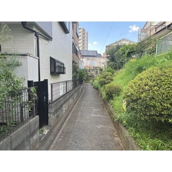 朝霞市三原4丁目 その他画像