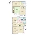 横浜市鶴見区駒岡４丁目 間取図