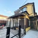 横浜市鶴見区駒岡４丁目 建物外観