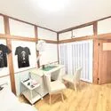 横浜市鶴見区駒岡４丁目 居室・リビング