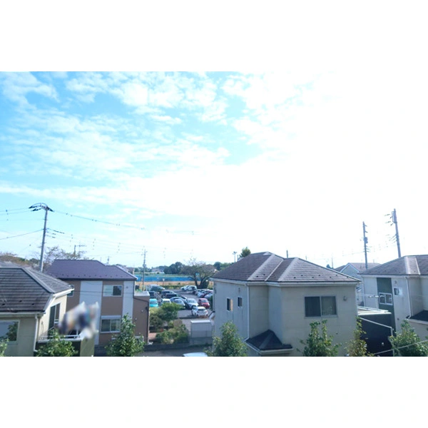 市川大野パークハウス その他画像